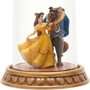 Beauty & The Beast 30th Anniversary Ornament - Limited Release